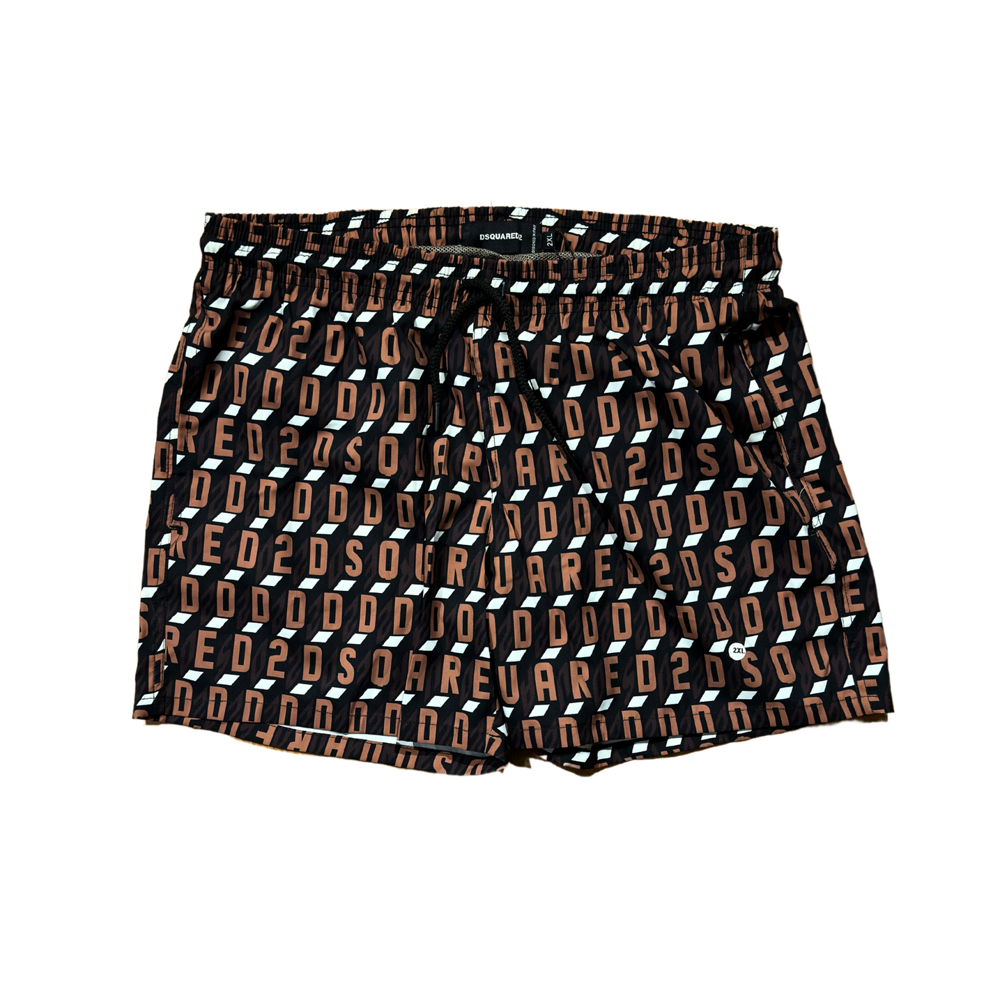 DSQUARED2