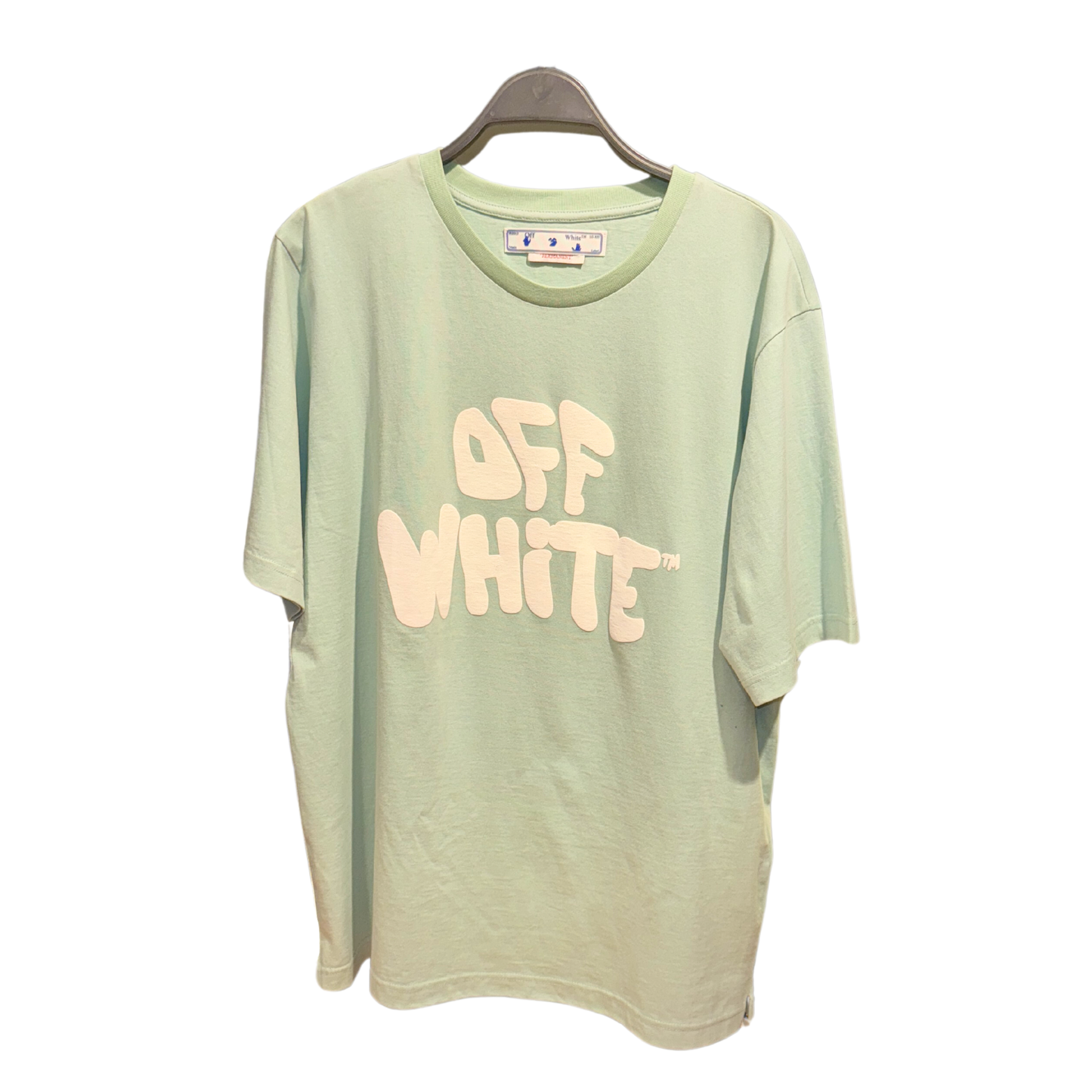 Off white