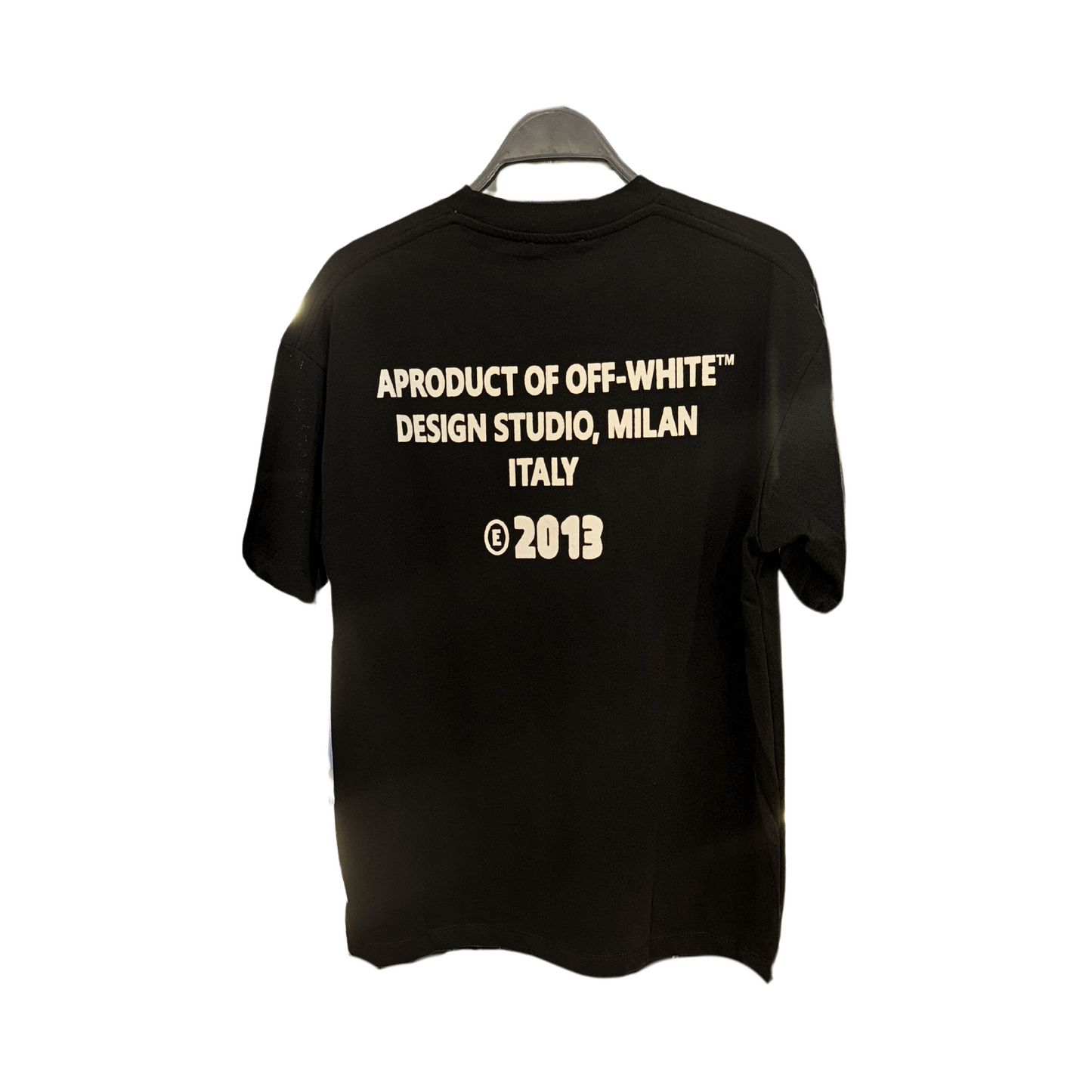 Off white