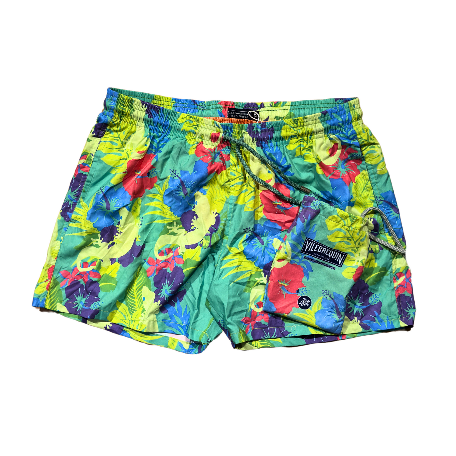 Swimming shorts